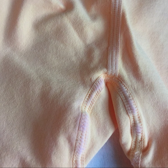 FP Movement Good Karma Bike Shorts NWOT*defect - Picture 13 of 14